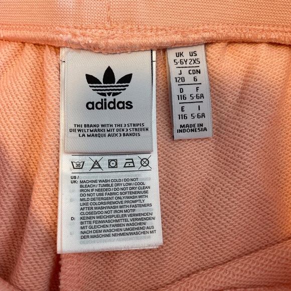 Adidas Joggers kids - Picture 4 of 4